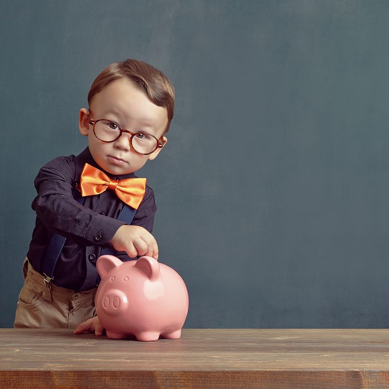Never just pay minimum payments on your credit card